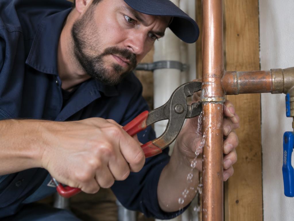 24/7 Emergency Plumbing